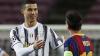 Lionel Messi: Saya Mengagumi Cristiano Ronaldo