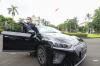 Mobil Listrik Hyundai Rp600 Juta Jadi Kendaraan Dinas Baru Ridwan Kamil
