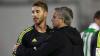 Jose Mourinho Ingin Bereuni dengan Sergio Ramos di Tottenham Hotspur