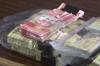 Video Bakar ATM, Teknisi Mesin ATM Gasak Uang Rp810 Juta di Karimun