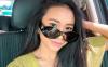 Ayya Renita Pemeran Kiki di Ikatan Cinta Tampil Kece dengan Kacamata Hitam, Netizen: Geulis Pisan!