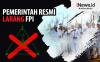 Imam Daerah FPI Provinsi Jabar Tegaskan Front Pembela Islam hanya Kendaraan