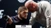 Presiden UFC Bujuk Khabib Nurmagomedov Comeback, Ini Jawaban sang Petarung