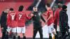 Solskjaer Bangkitkan Tradisi Gol Telat Manchester United