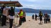 Masuk Zona Oranye, Tempat Wisata di Lampung Utara Ditutup  saat Lebaran