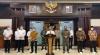 Sosok 5 Jenderal Dampingi Pengumuman Pembubaran FPI