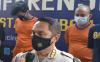 Aniaya Anggota Ormas hingga Tewas, Dua Anak Punk  di Cirebon Ditangkap Polisi