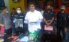 Cipta Kondisi Jelang Pergantian Tahun, Polisi Ringkus 21 Pelaku Kejahatan