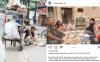 Malam Tahun Baru, Ridwan Kamil Beri Kejutan ke Pemulung yang Viral Bawa Bayi Sambil Naik Becak
