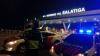 Malam Tahun Baru, Begini Suasana Arus Lalu Lintas di Tol Semarang-Solo 