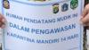 Tak Miliki SIKM, 4 Pedagang dari Tegal yang Baru Tiba di Jakarta Dikarantina