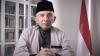 Amien Rais : Kalau Masyumi Besar Partai Ummat Saya Bubarkan