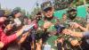 Pasca Pengerusakan Mapolsek Ciracas, Pangdam Jaya Pastikan TNI-Polri Tetap Solid
