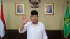 Ucapkan Selamat ke Pengurus Baru MUI, Menag: Mari Perkuat Moderasi Beragama