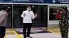 Persiapan New Normal, Jokowi Tinjau Stasiun MRT Bundaran HI
