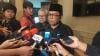 Ma'ruf Amin Sebut KSAL Yudo Panglima TNI, Jubir Wapres : Itu Nggak Sengaja
