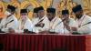 Ini Jawaban Prabowo ketika Diminta Peserta KLB Gerindra Jadi Capres 2024