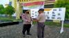 Hadiah Tahun Baru, Polisi Ini Dapat Rumah dari Kapolresta Manado