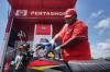 Tutup Tahun 2020, 106 Pertashop Hadir di Jawa Tengah dan Yogyakarta