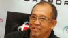 Alex Asmasoebrata, Pembalap Andal yang Mahir Berkuda
