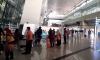Video WNA Masih Berdatangan di Bandara Soetta Hari Ini