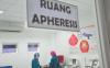 Cerita Dokter Spesialis Penyakit Dalam Sembuh dari Covid-19 Berkat Plasma Konvalesen