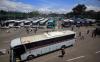 Ramp Check di Terminal Cicaheum dan Leuwipanjang Bandung Digelar Mulai H-7 Lebaran