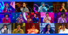 14 Finalis Indonesian Idol Special Season Tampil Malam Ini