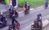 Cari Musuh, Motif Anggota Geng Motor Keroyok 1 Remaja di Tasikmalaya