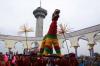 Bangkitkan Industri Pariwisata, Kota Semarang Kembangkan Wisata Religi
