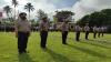 49 Personel Polres Tomohon Dapat Hadiah Kenaikan Pangkat di Tahun Baru 