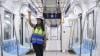 Pembangunan MRT Bundaran HI-Kota Molor hingga 2027 Terganjal Covid-19