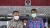 Sandiaga Uno Bertemu Zainudin Amali Bahas Pengembangan Sport Tourism - Bagian 4