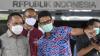 Sandiaga Uno Bertemu Zainudin Amali Bahas Pengembangan Sport Tourism - Bagian 3