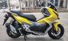 China Kembali Jiplak Motor Mirip Honda ADV 150