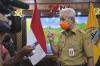 Pesan Ganjar ke Jenderal Listyo Sigit: Mudah-mudahan Ada Reformasi Besar di Polri