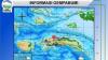 Maluku Tengah Diguncang Gempa M3,1, Tak Berpotensi Tsunami
