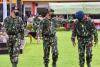 Polda Jateng Akan Gandeng TNI Beri Pelatihan Intern Pasukan Brimob