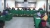 Majelis Sidang Bawaslu Diskualifikasi Paslon Wali Kota Terpilih Bandarlampung