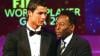 Rekor Gol Dilewati Cristiano Ronaldo, Ada Satu Hal yang Disesalkan Pele 