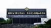Rektor Unpad Minta Kuliah Jarak Jauh Bisa Jaga Kualitas 