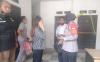 Tinggalkan Surat Wasiat, Pria Asal Medan Gantung Diri di Palembang