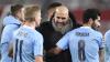 Manchester City Bantai Crystal Palace, Kado Ultah Istimewa untuk Pep Guardiola