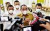 Edy Rahmayadi Sebut Baru 40 Persen Warga Sumut Patuhi Prokes