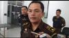 Sekda Samosir Ditetapkan Tersangka Korupsi Dana Covid-19