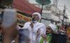 Habib Rizieq Jatuh Sakit, Pengacara Ajukan Pembantaran