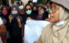 Sebut Perempuan Alat Pemuas di Depan Kapolres Lahat, Aktivis Muda Diperiksa Polisi