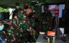Yonarhanud 14/PWY Ciptakan Sinyal Komando Alarm Steeling, Pangdam Acungkan Jempol