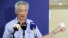 PM Singapura Lee Hsien Loong Disuntik Vaksin Covid-19 - Bagian 3