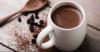 Minum Cokelat Panas Bisa Bikin Cerdas, Ini Penjelasannya